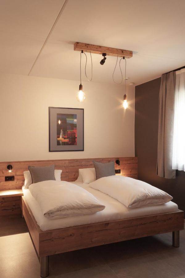 Hotel Restaurant Tychon Ag Eynatten Dış mekan fotoğraf