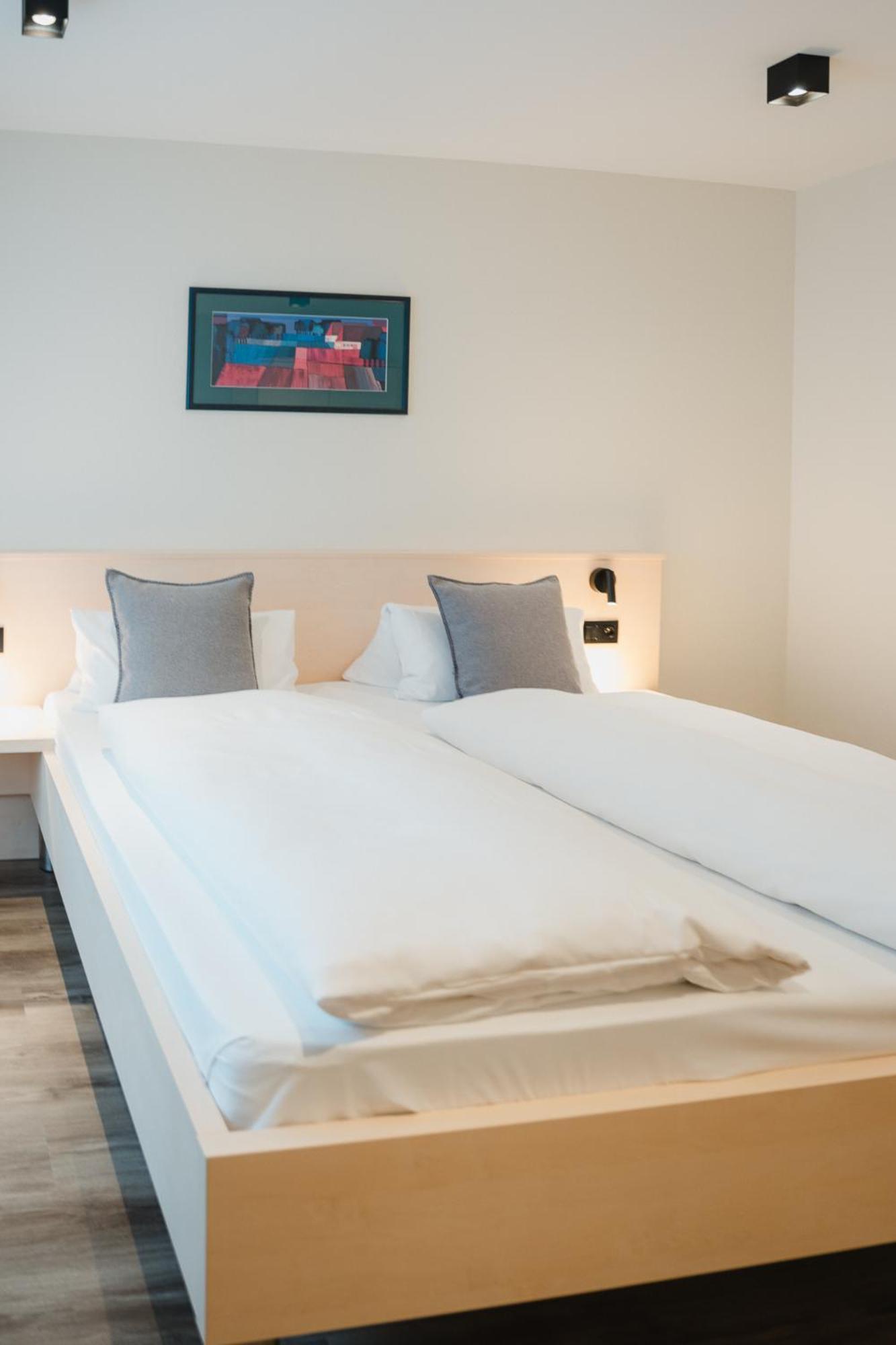 Hotel Restaurant Tychon Ag Eynatten Dış mekan fotoğraf