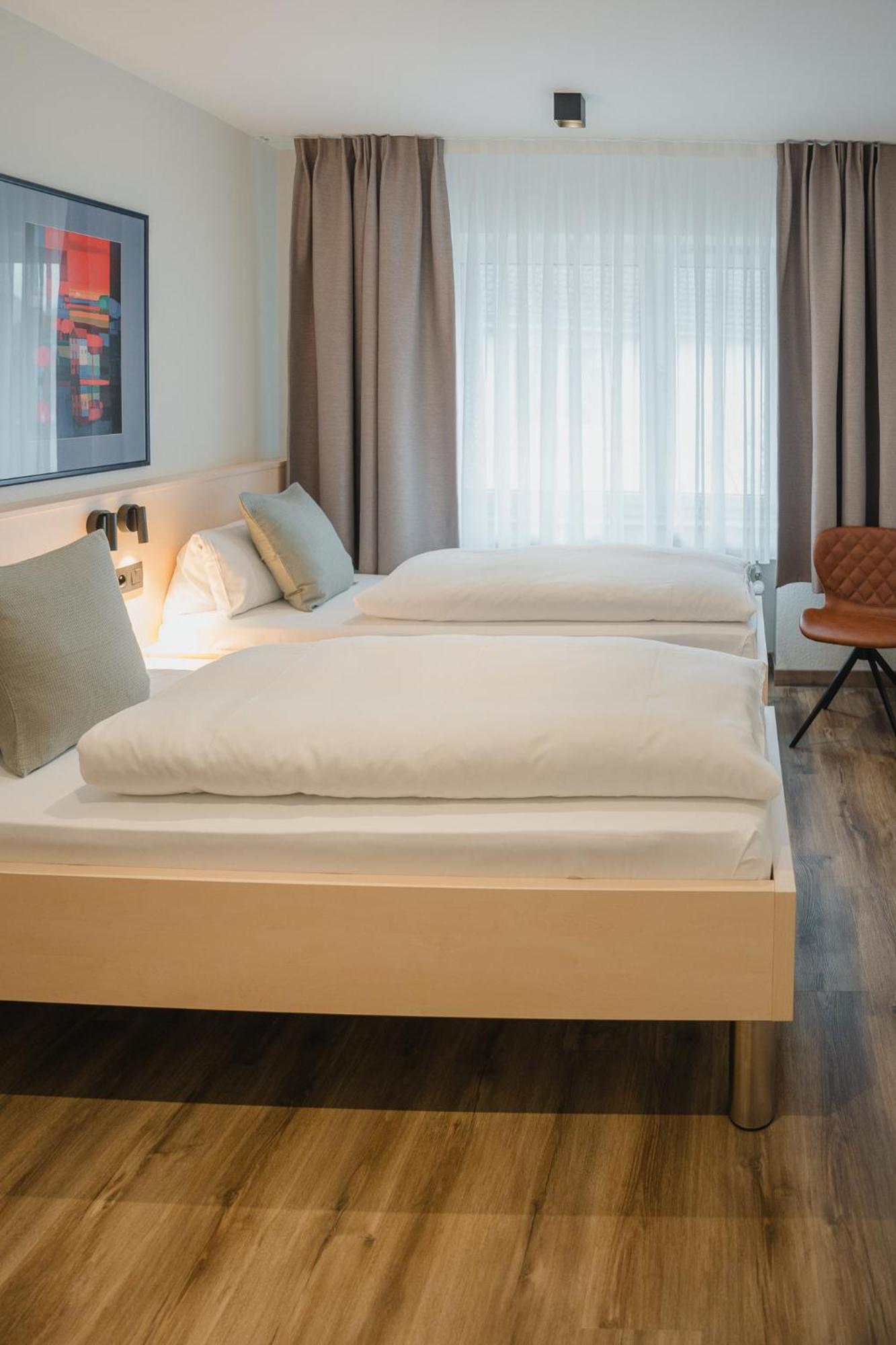 Hotel Restaurant Tychon Ag Eynatten Dış mekan fotoğraf