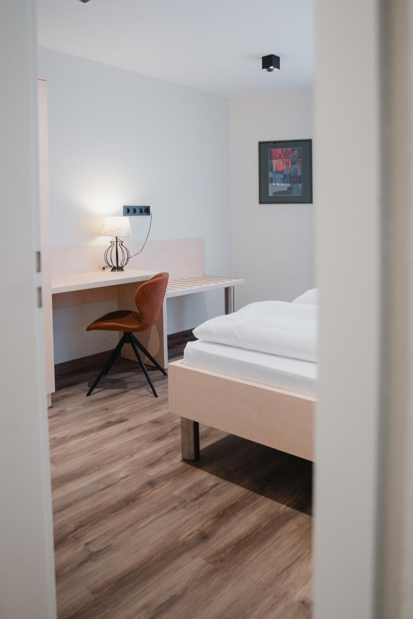 Hotel Restaurant Tychon Ag Eynatten Dış mekan fotoğraf