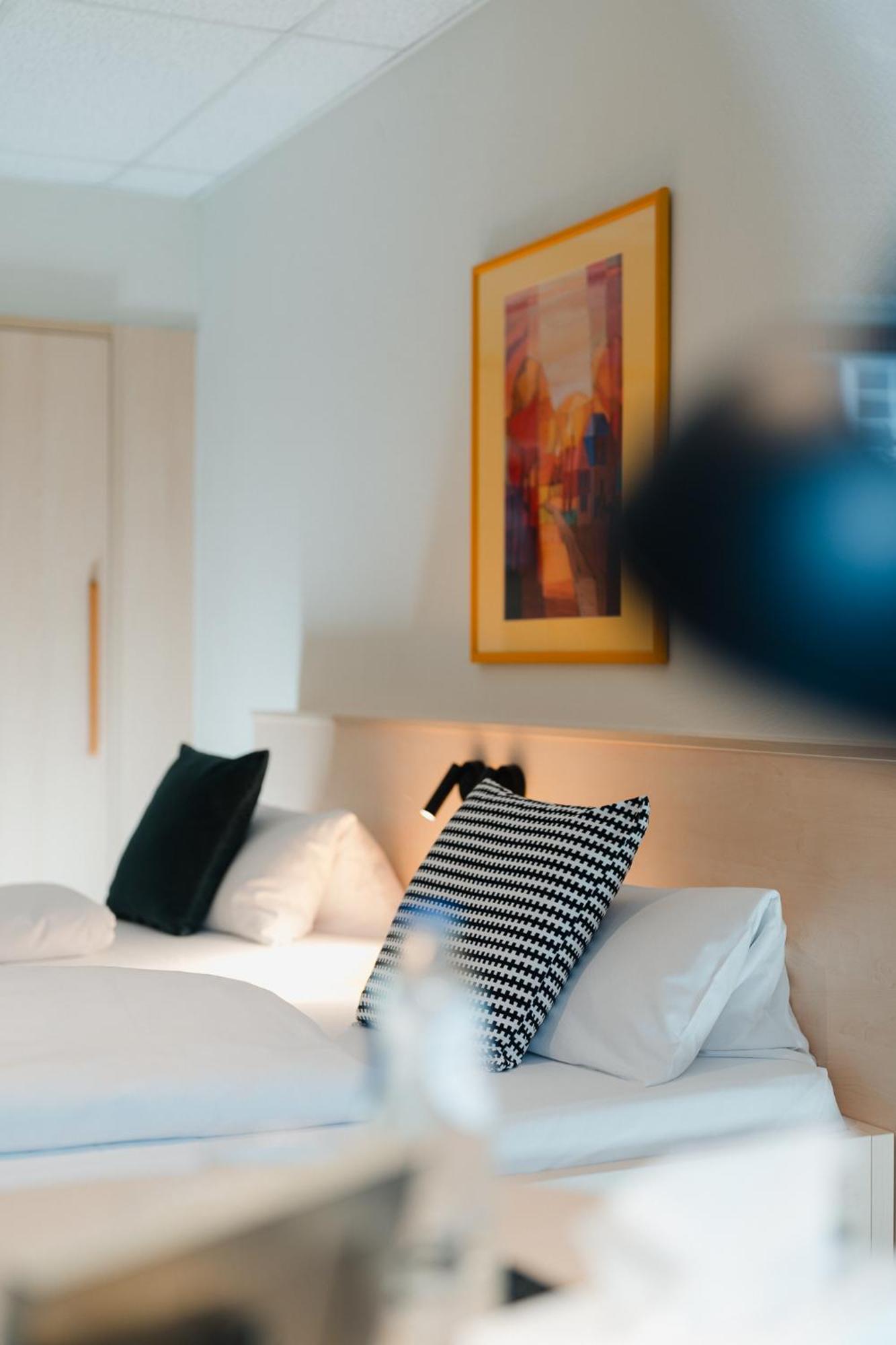 Hotel Restaurant Tychon Ag Eynatten Dış mekan fotoğraf