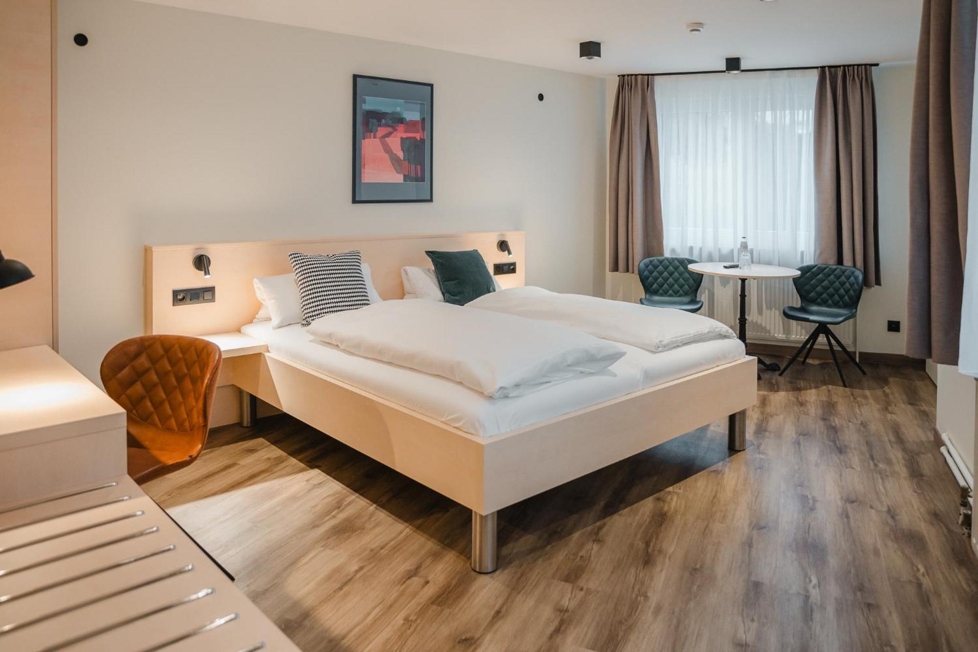 Hotel Restaurant Tychon Ag Eynatten Dış mekan fotoğraf
