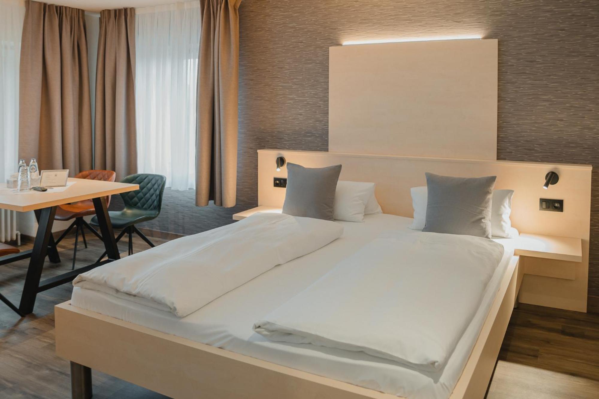 Hotel Restaurant Tychon Ag Eynatten Dış mekan fotoğraf