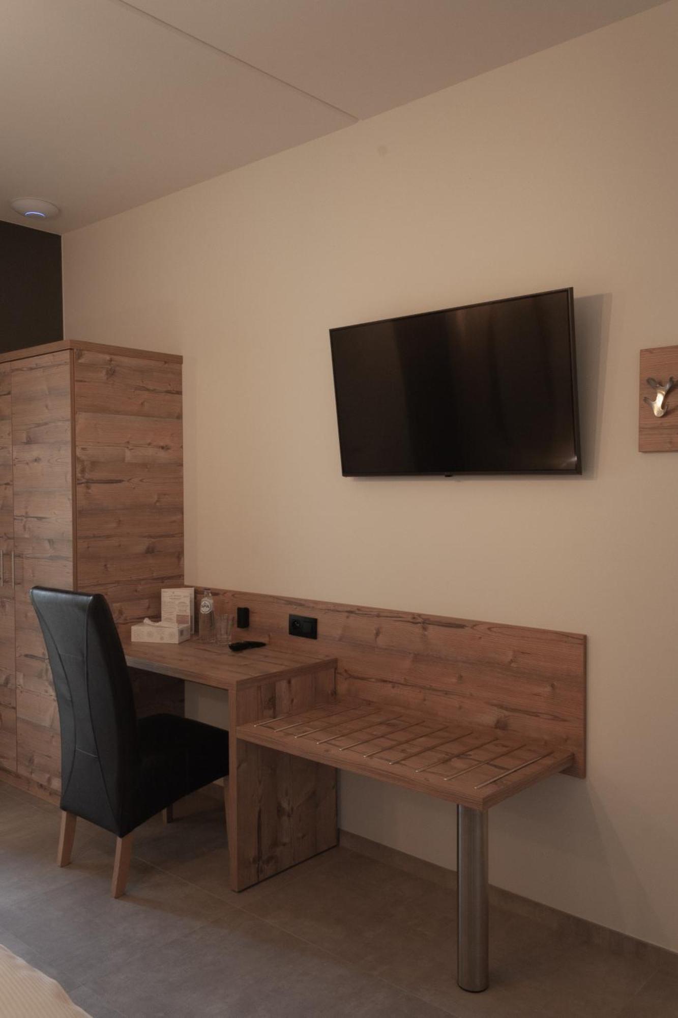 Hotel Restaurant Tychon Ag Eynatten Dış mekan fotoğraf