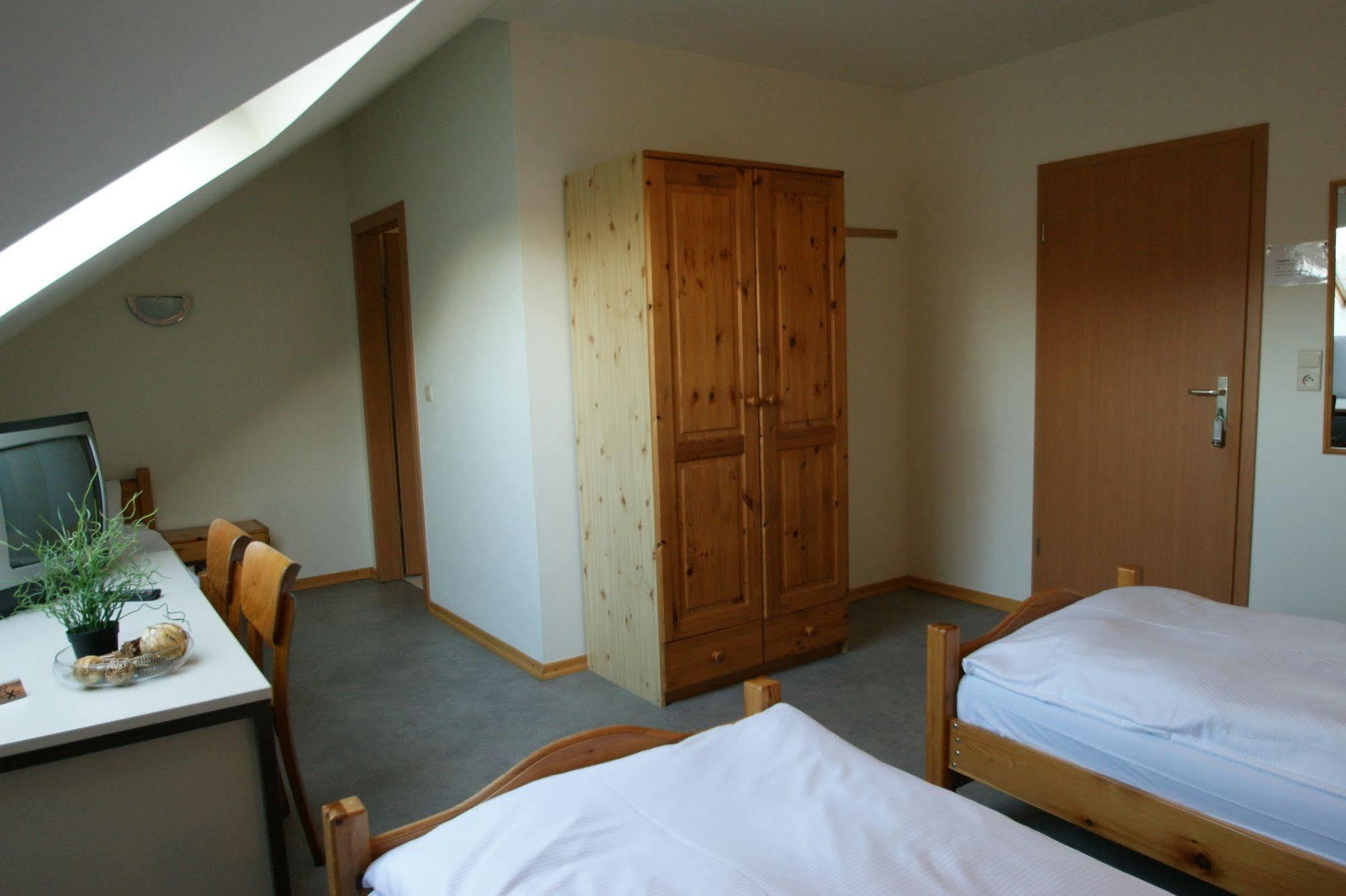 Hotel Restaurant Tychon Ag Eynatten Dış mekan fotoğraf