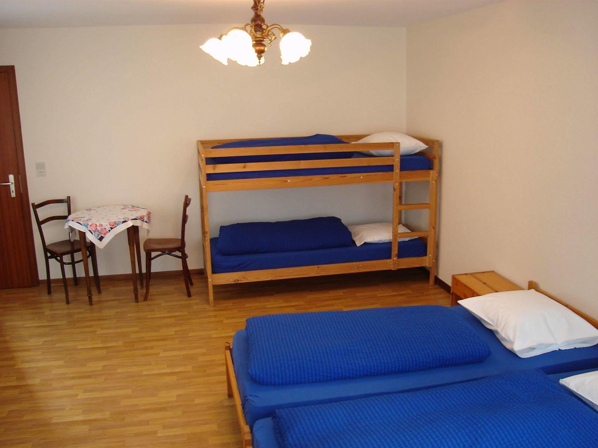 Hotel Restaurant Tychon Ag Eynatten Dış mekan fotoğraf