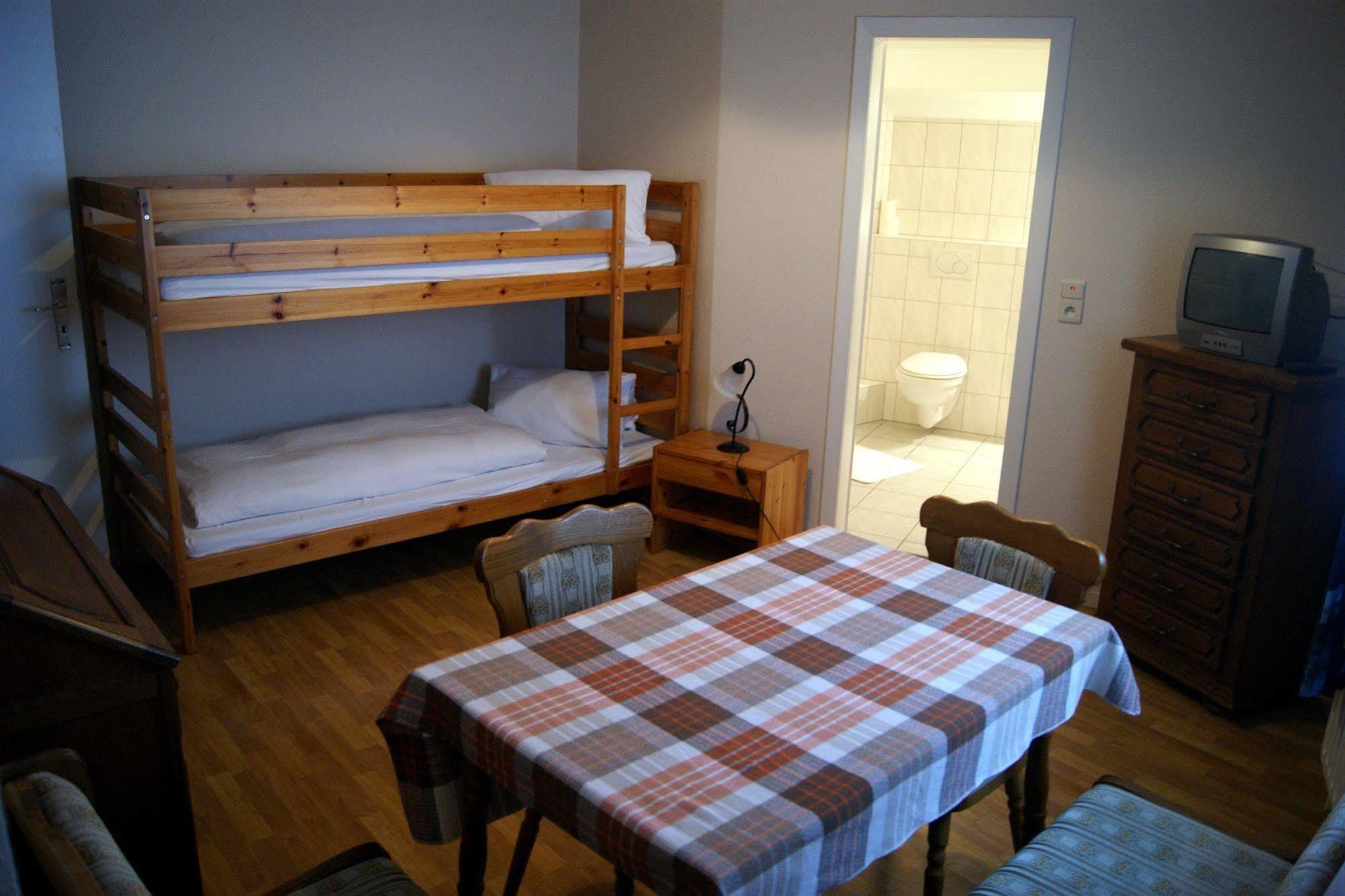 Hotel Restaurant Tychon Ag Eynatten Dış mekan fotoğraf