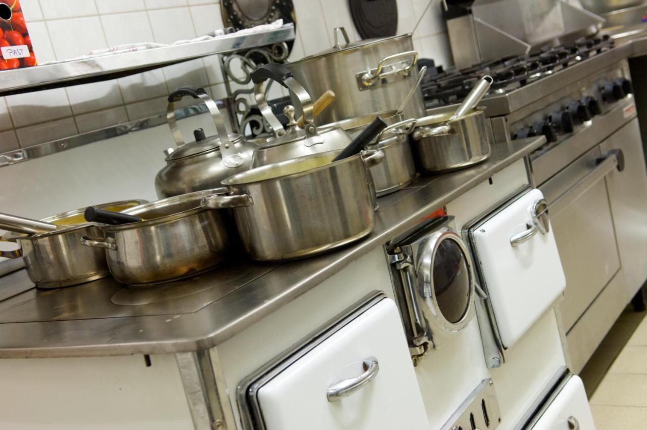 Hotel Restaurant Tychon Ag Eynatten Dış mekan fotoğraf