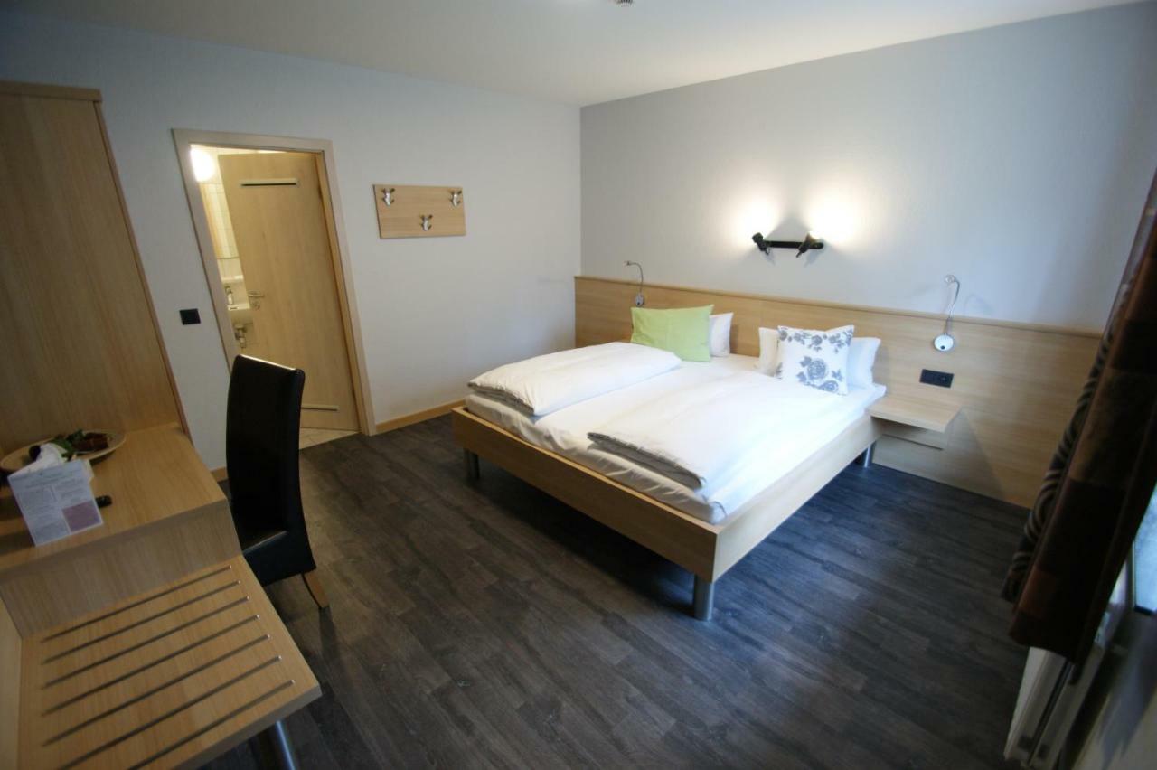 Hotel Restaurant Tychon Ag Eynatten Dış mekan fotoğraf